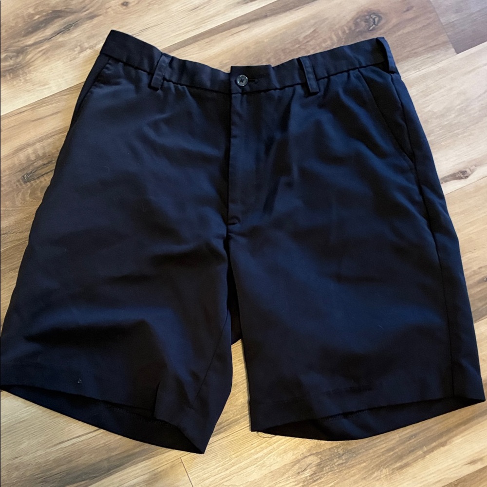 Izod Men's Dark Shorts